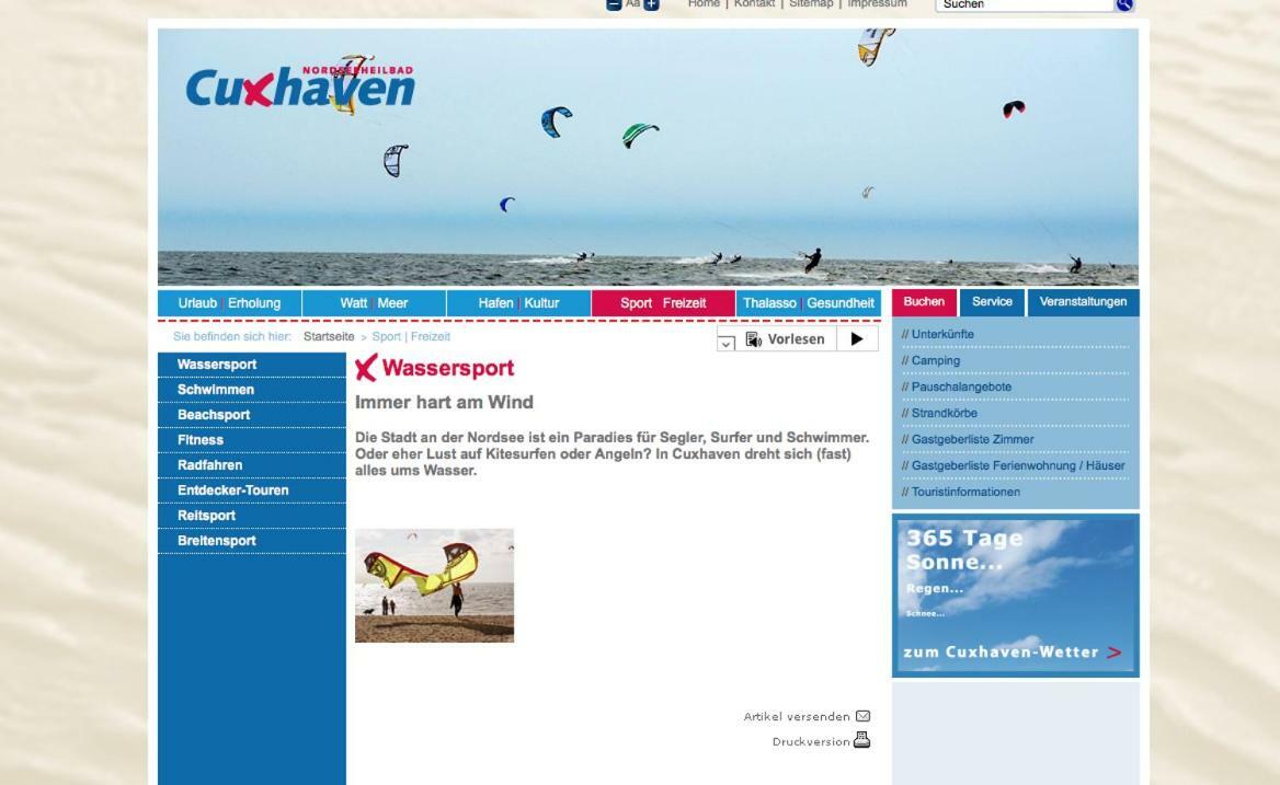 Ferienhaus Exner Hinter Dem Deich Cuxhaven Eksteriør billede