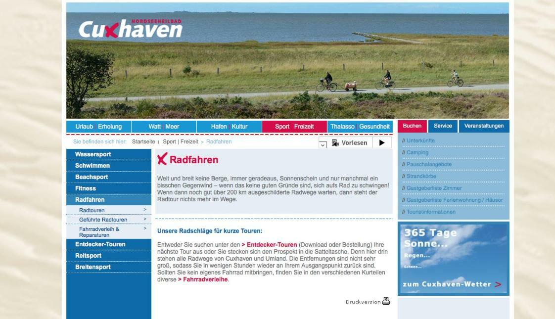 Ferienhaus Exner Hinter Dem Deich Cuxhaven Eksteriør billede